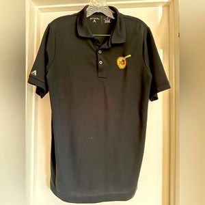 Padres Athletic Polo, M